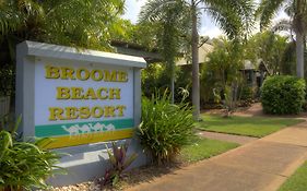 Broome Beach Resort - Cable Beach, Broome